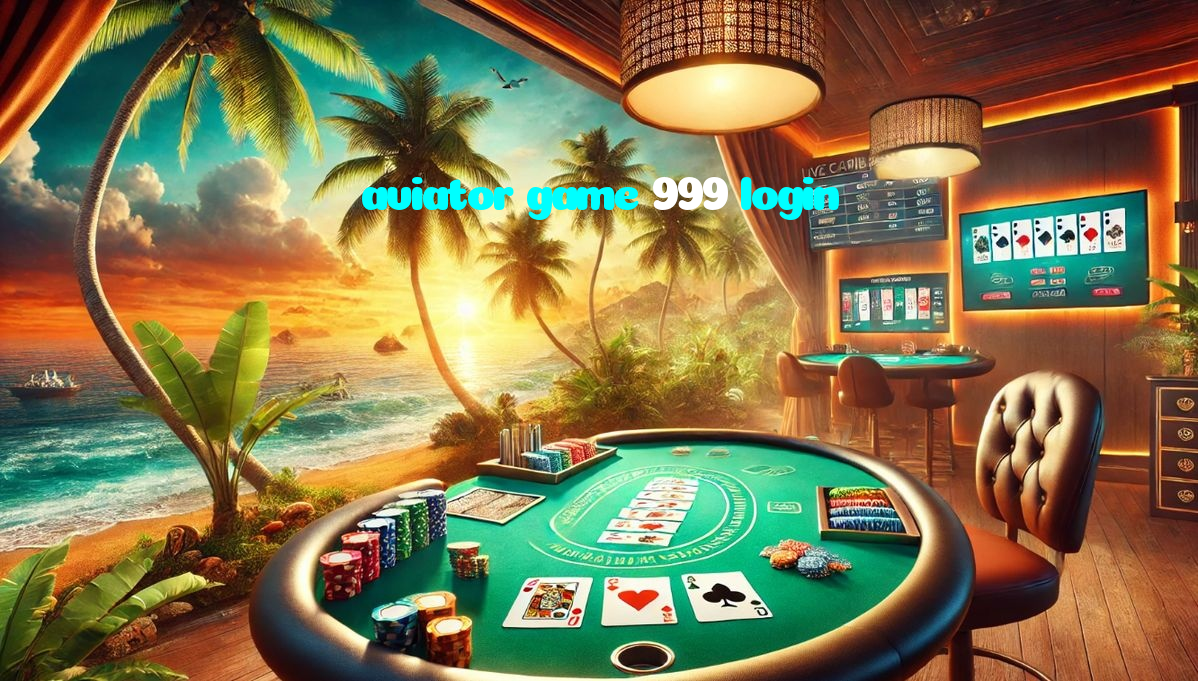 aviator game 999 login
